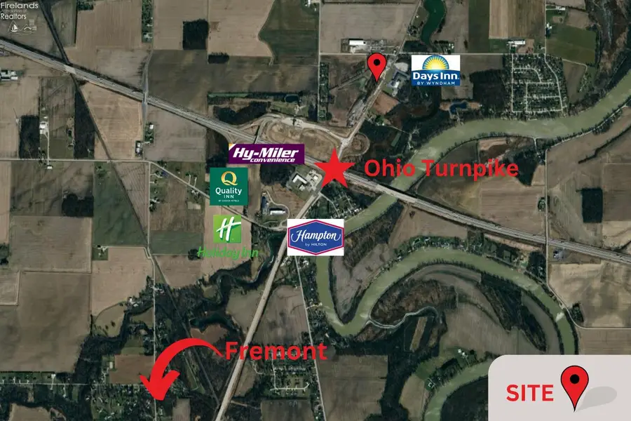 3660 N State Route 53, Fremont, OH 43420 - #2