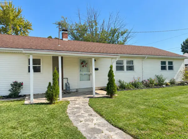 15 Fulton Court, Tiffin, OH 44883