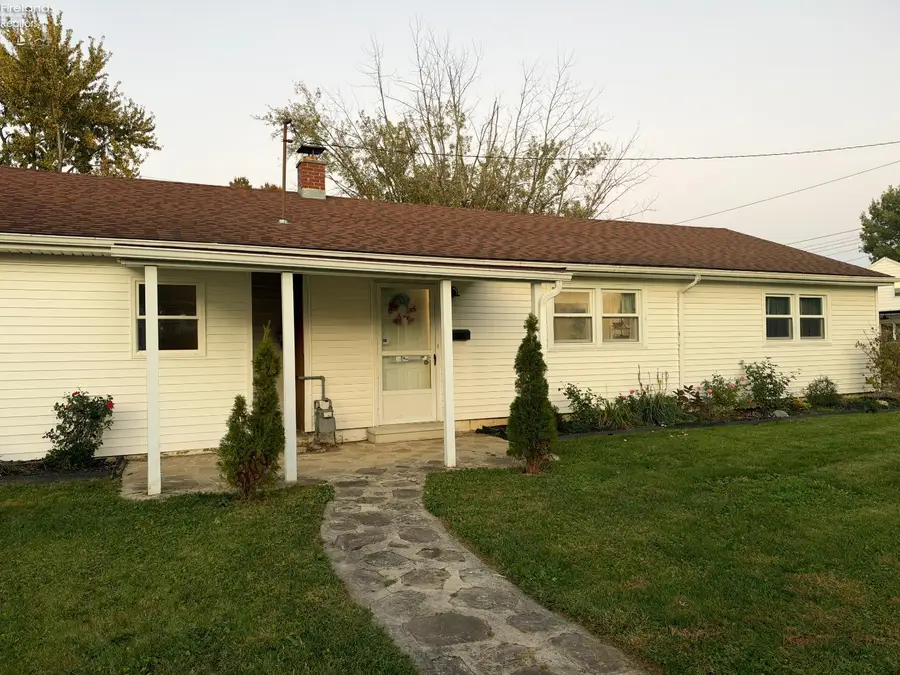 15 Fulton Court, Tiffin, OH 44883 - #2