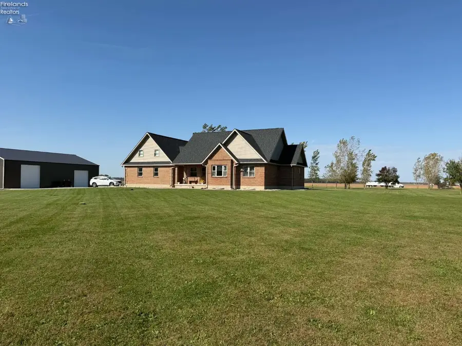6780 County Road 67, Gibsonburg, OH 43431 - #2