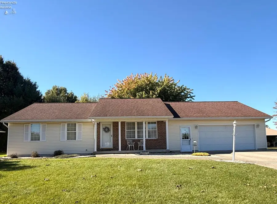 213 S Woodland Avenue, Clyde, OH 43410 - #2
