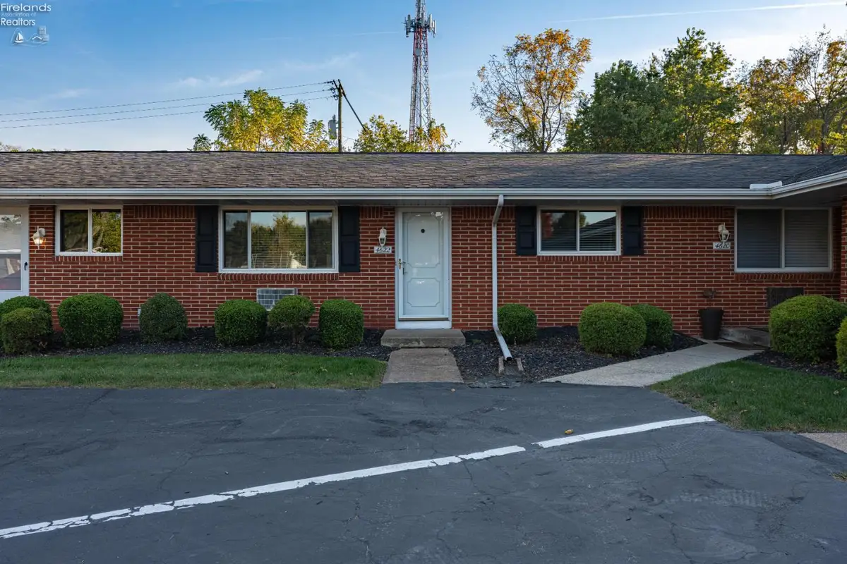 4622 E Catawba Woods Road, Port Clinton, OH 43452 - #1