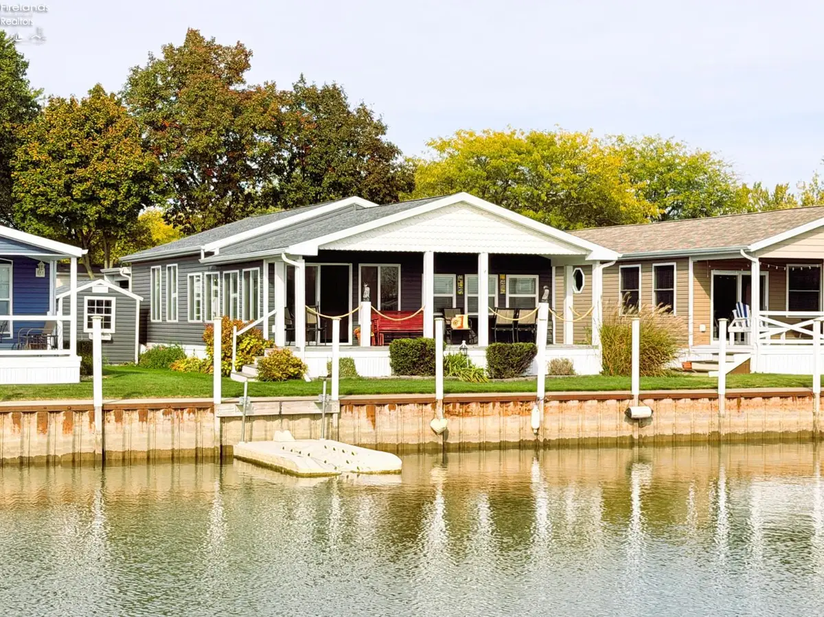 1510 N Buck Rd. #2, Marblehead, OH 43440 - #1