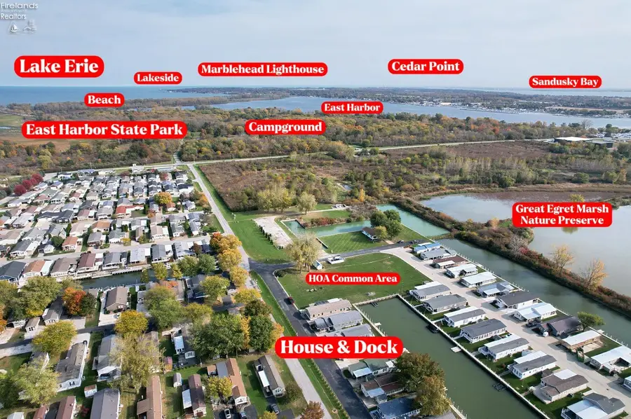 1510 N Buck Rd. #2, Marblehead, OH 43440 - #3