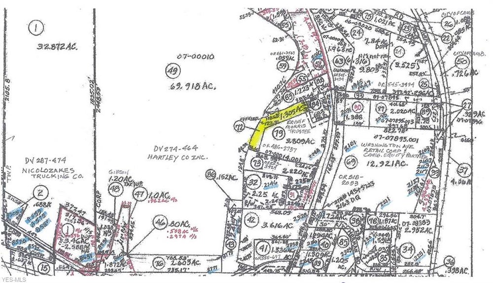 0 Southgate, Cambridge, OH 43725 ERA