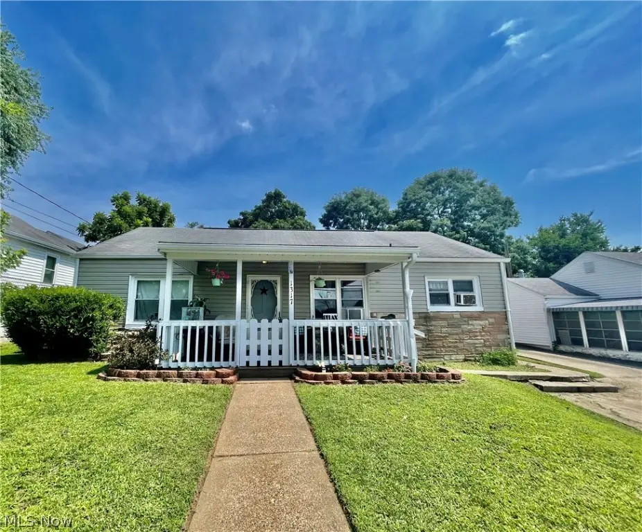 1317 40th Street, Parkersburg, WV 26104 - #1