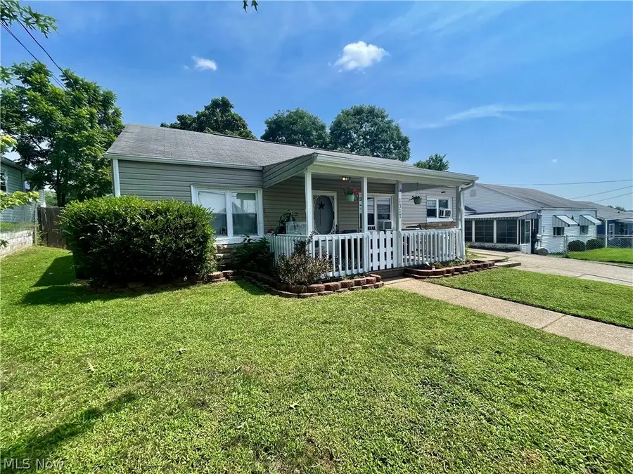 1317 40th Street, Parkersburg, WV 26104 - #2