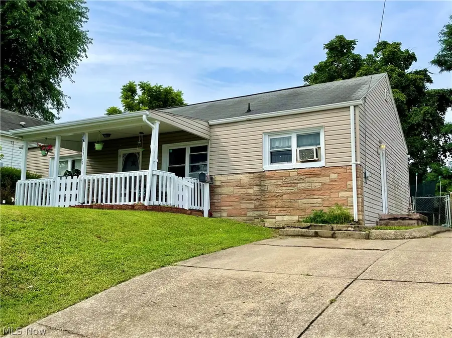 1317 40th Street, Parkersburg, WV 26104 - #3