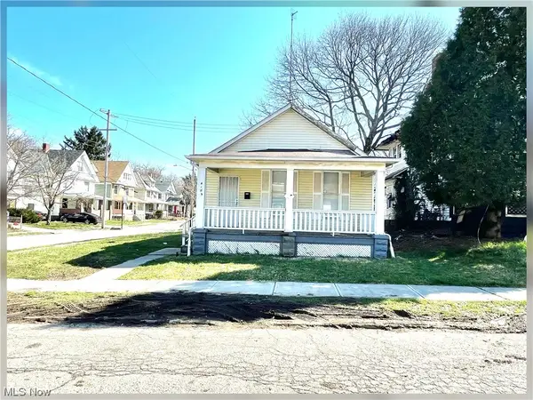 4139 E 95th Street, Cleveland, OH 44105