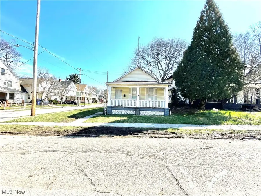 4139 E 95th Street, Cleveland, OH 44105 - Image #2