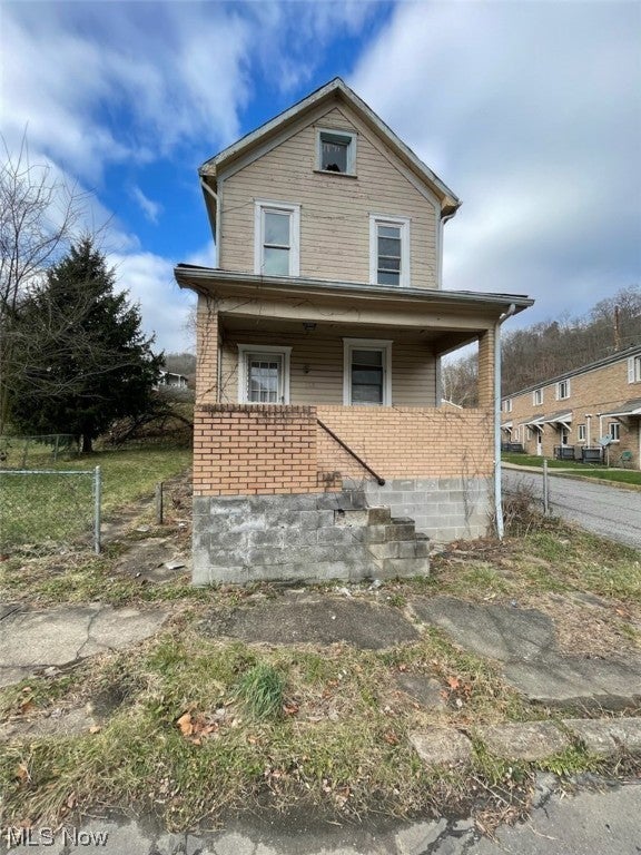 1009 Harding Avenue, Steubenville, OH 43952 ERA