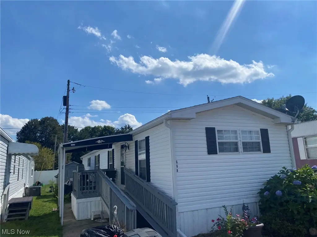608 Patricia Nw Avenue, New Philadelphia, OH 44663 - Image #1