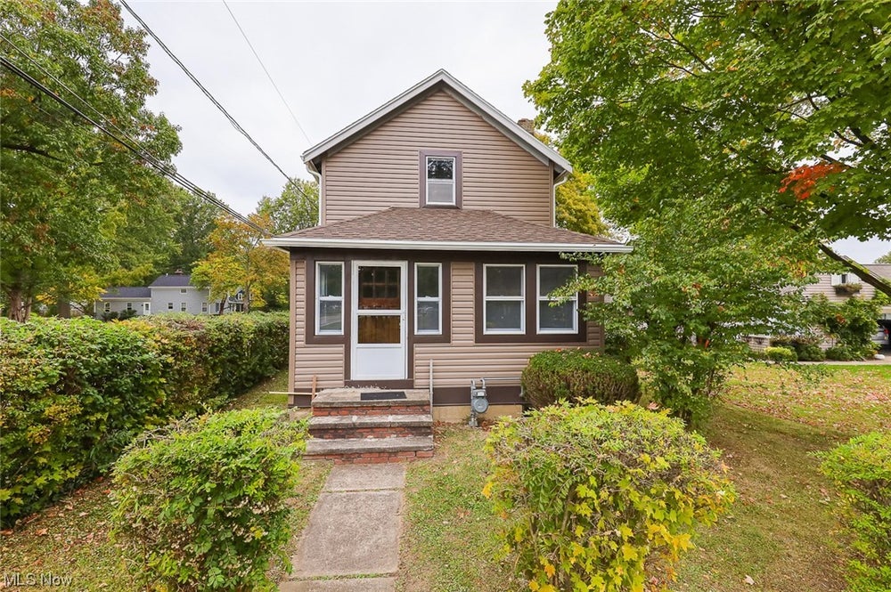 7827 Elm Street, Olmsted Falls, OH 44138 ERA