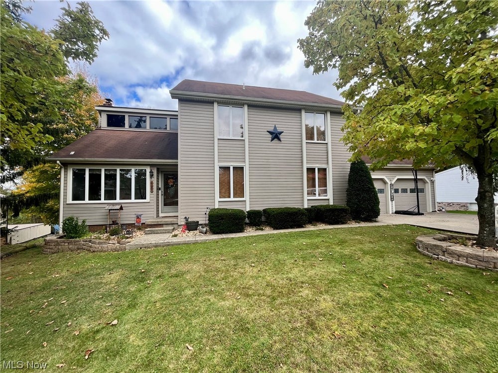 127 Westminster Drive, St. Clairsville, OH 43950 ERA