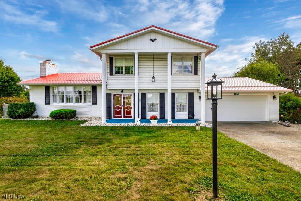 109 Crestview Court, Bloomingdale, OH 43952 ERA