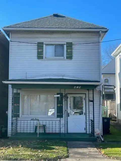 439 Henry Avenue, Steubenville, OH 43952 - Image #1