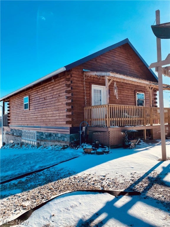 64101 Garrett Hill Road, St. Clairsville, OH 43950 ERA