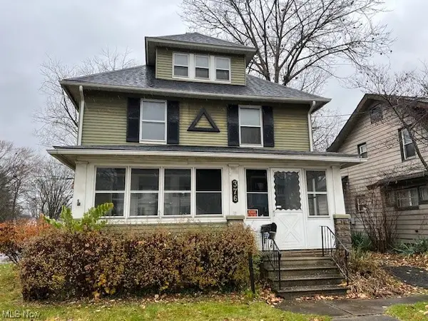 376 Laird Se Avenue, Warren, OH 44483