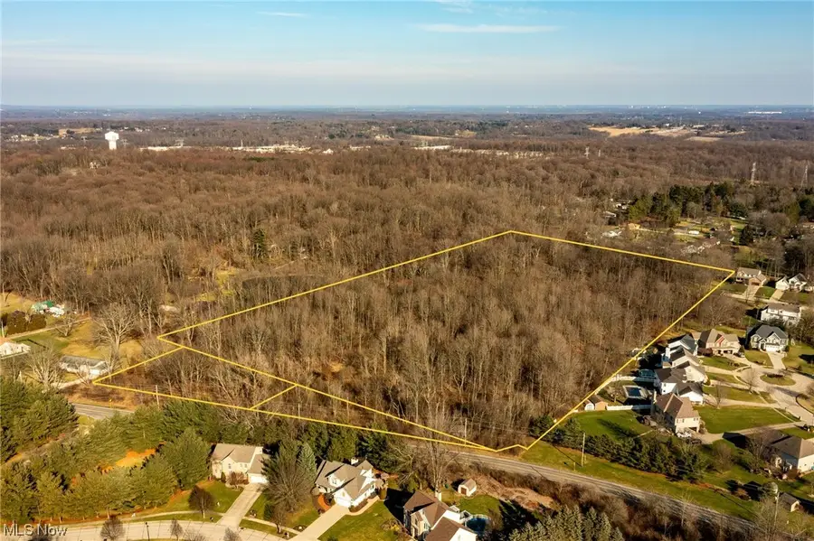 V/L Hartman Road, Wadsworth, OH 44281 - #3
