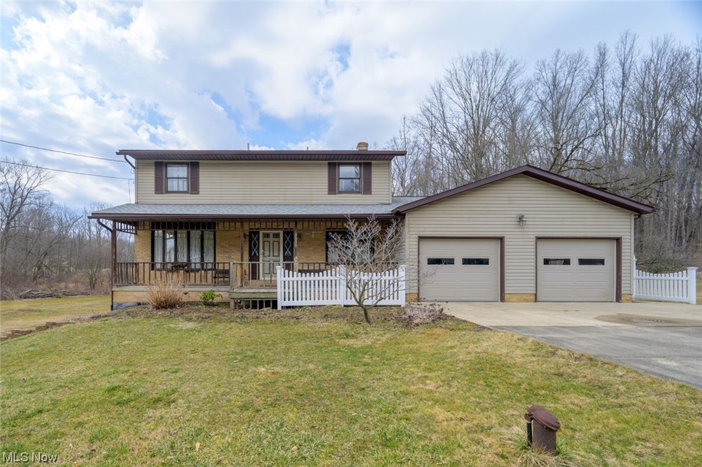 2835 Sunnybrook Road, Mogadore, OH 44260 ERA