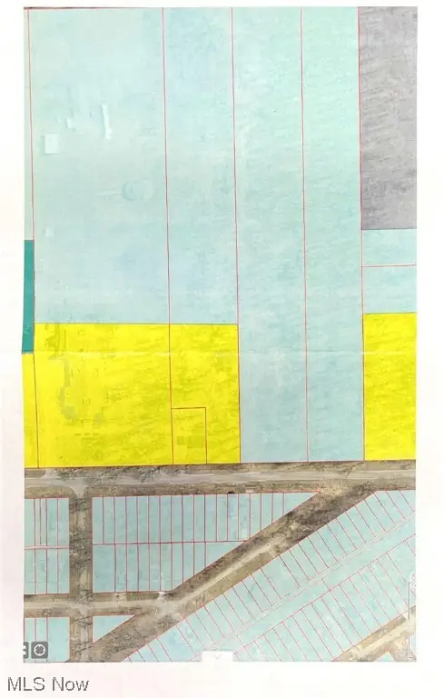 V/L Pearl Avenue, Lorain, OH 44055 - Image #2