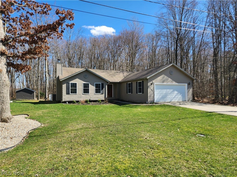 2100 N Park Lane, Roaming Shores, OH 44084 ERA