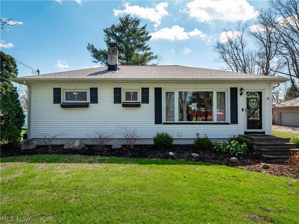 36815 Chestnut Ridge Road, North Ridgeville, OH 44039 ERA