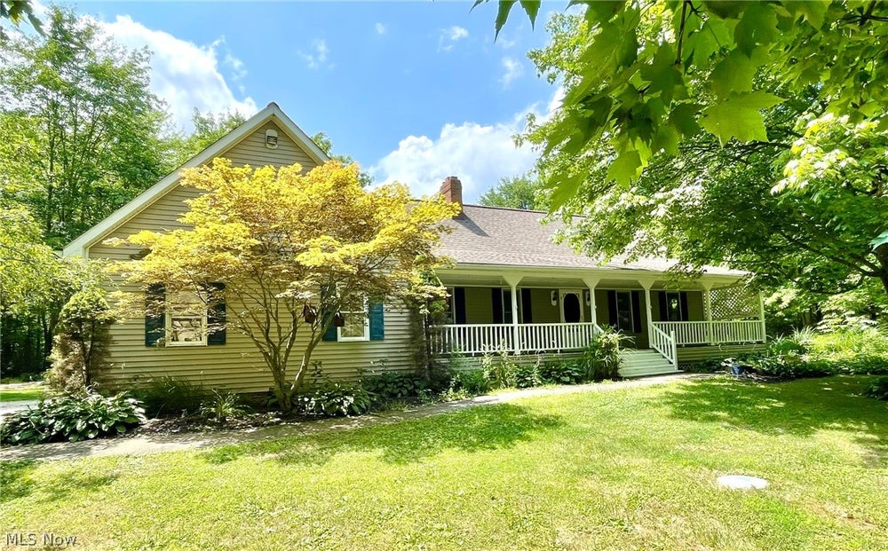 19130 Brookfield Road, Chagrin Falls, OH 44023 ERA