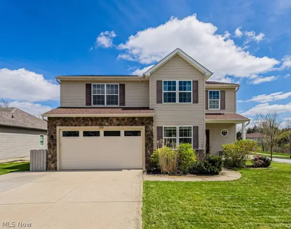 155 Granite Drive, Peninsula, OH 44264