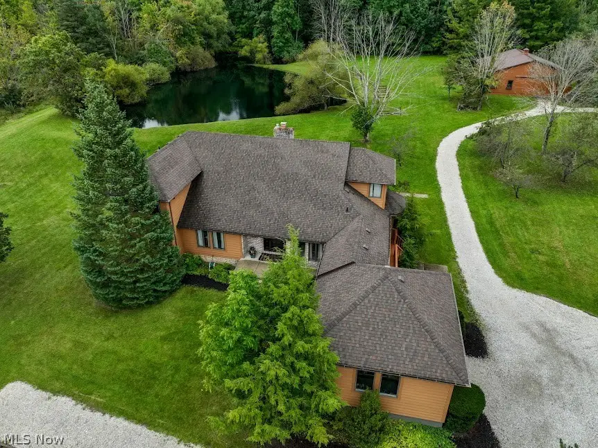 3832 Sharon Copley Road, Medina, OH 44256 - #2