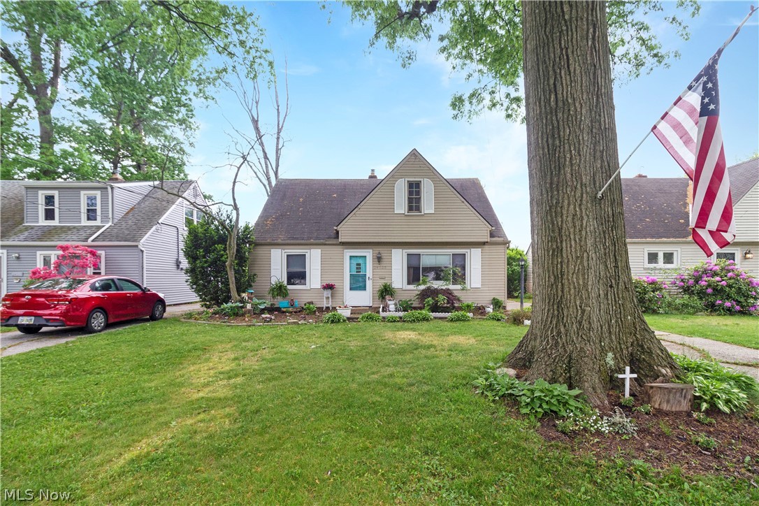 24025 Knickerbocker Road, Bay Village, OH 44140 - ERA