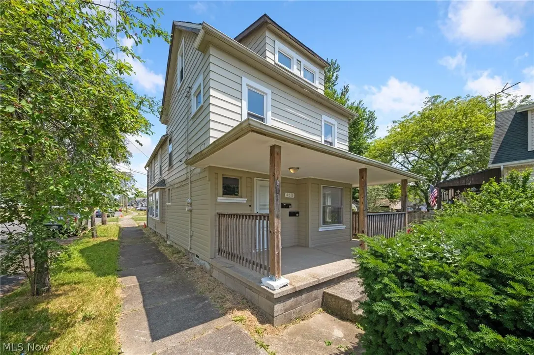 4611 W 41st Street, Cleveland, OH 44109 - #1