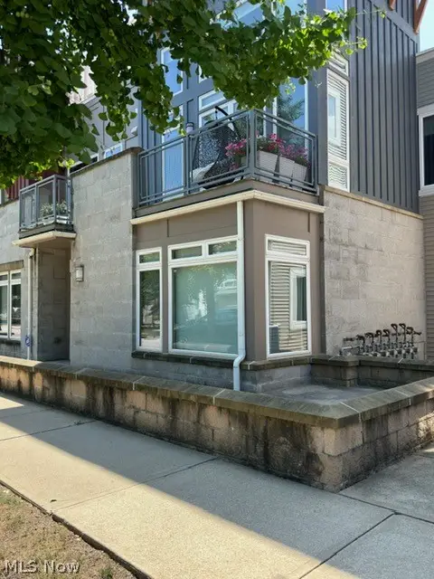 7417 Battery Park Boulevard, Cleveland, OH 44102 - #2