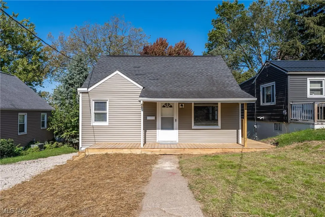 1537 25th Nw Street, Canton, OH 44709 - Image #1