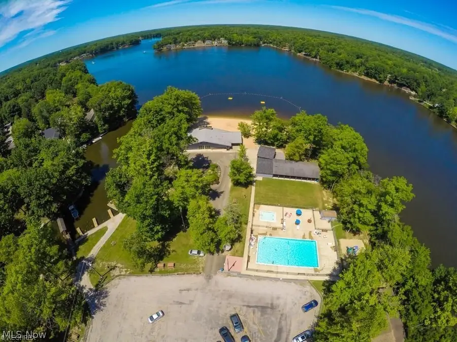 519 Rome Rock Creek Road, Roaming Shores, OH 44084 - #2