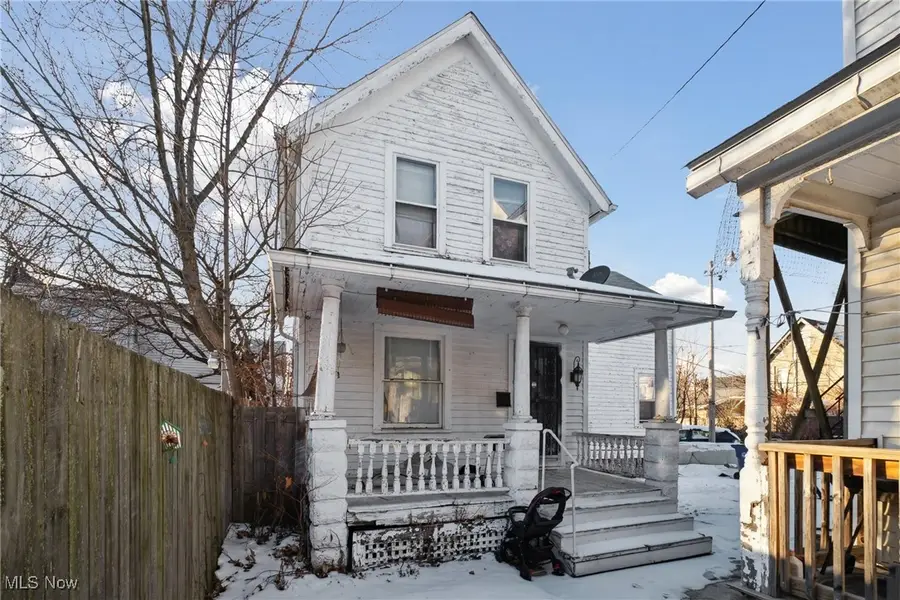 1818 W 57th Street, Cleveland, OH 44102 - Image #2