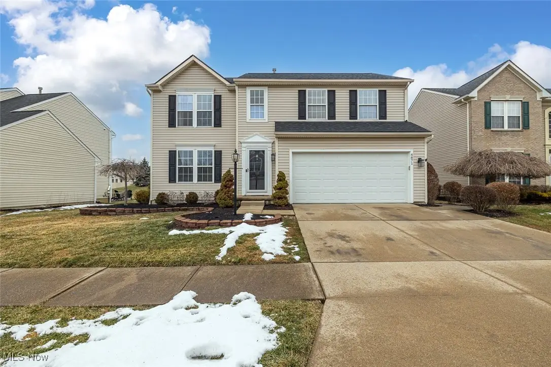 4871 Treeline Drive, Brunswick, OH 44212 - #1
