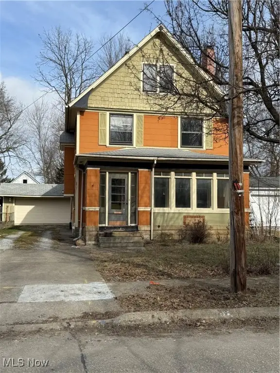 117 Grant Street, Medina, OH 44256