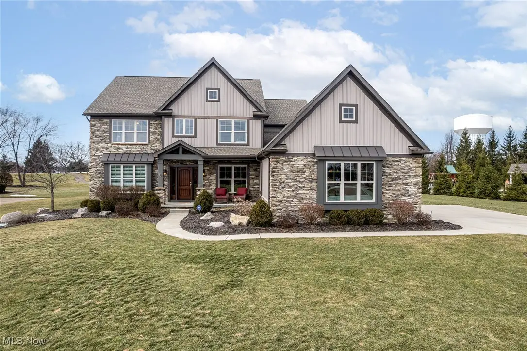 6252 Highland Green Drive, Medina, OH 44256 - #1