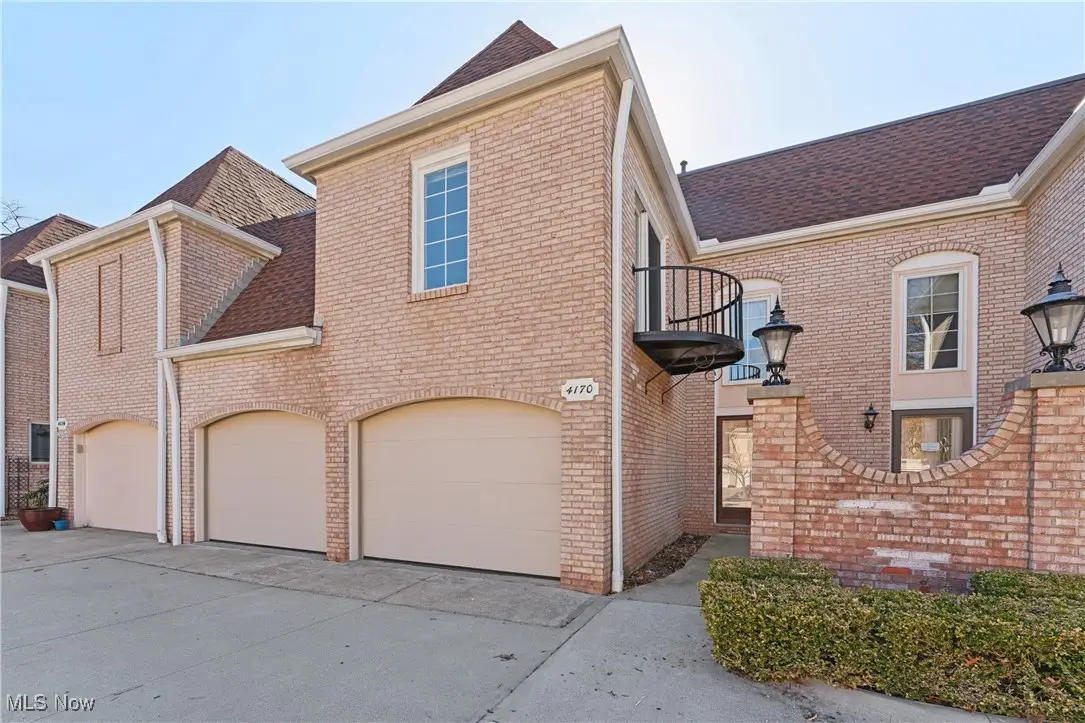 4170 E Normandy Park Drive, Medina, OH 44256 - #1