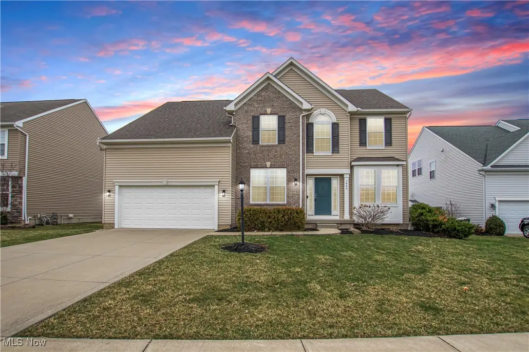1440 Muirwood Drive, Brunswick, OH 44212 - #1