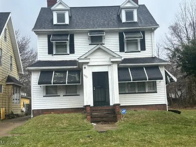 3427 E 121st Street, Cleveland, OH 44120 - #1