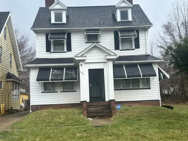 3427 E 121st Street, Cleveland, OH 44120