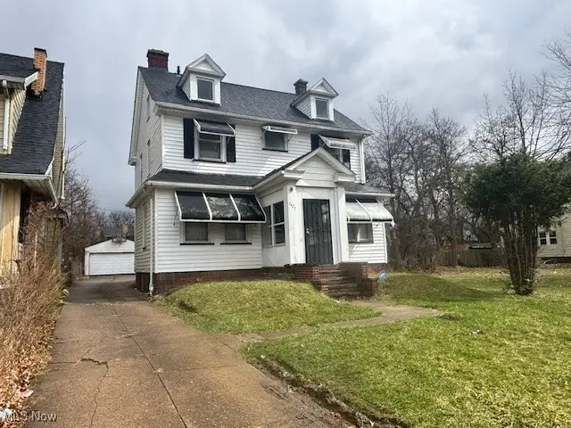 3427 E 121st Street, Cleveland, OH 44120 - #2