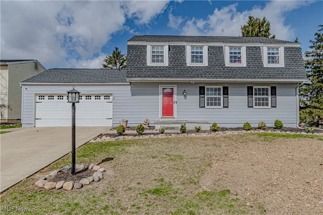 775 Twin Oaks Boulevard, Medina, OH 44256 - Image #1