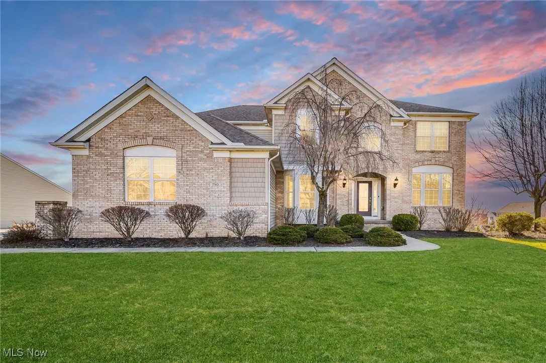 790 Walden Pond Circle, Hinckley, OH 44233 - Image #1