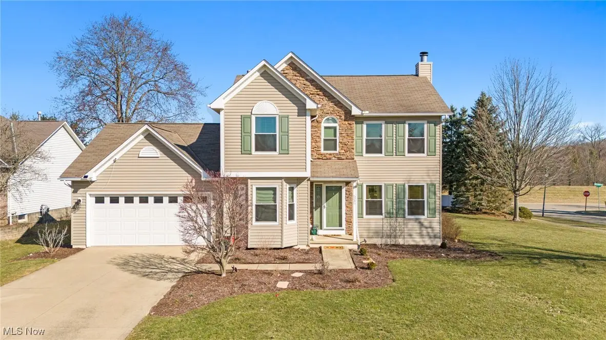 5245 Grand Canyon Drive, Medina, OH 44256 - #1