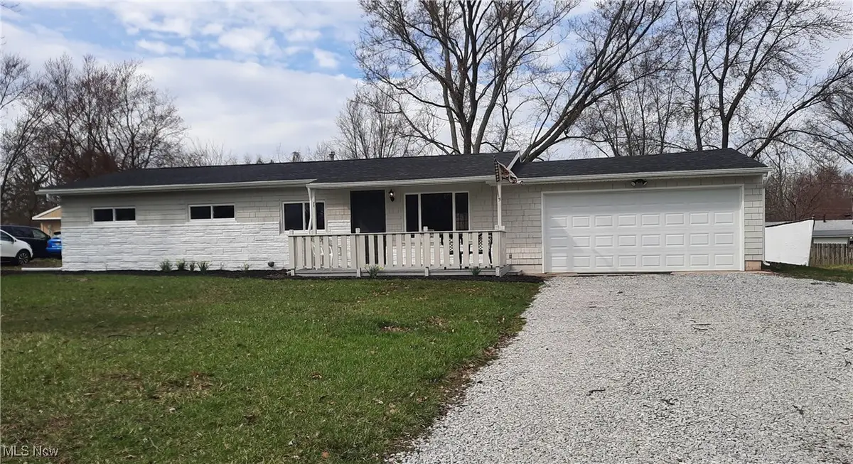 4117 St James Drive, Brunswick, OH 44212 - #1