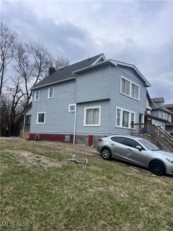 667 E 124th Street, Cleveland, OH 44108 - Image #2