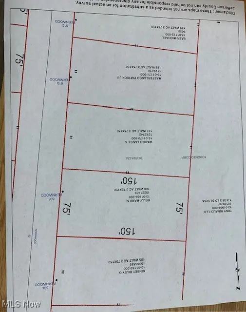 W Fernwood Drive, Toronto, OH 43964 - Image #3